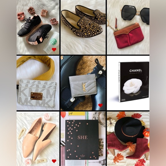 Welcome to Five Foot Fashion! - Picture 2 of 2